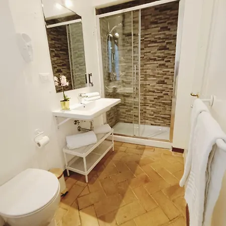 Piccolo Trevi Maison d'hôtes Rome