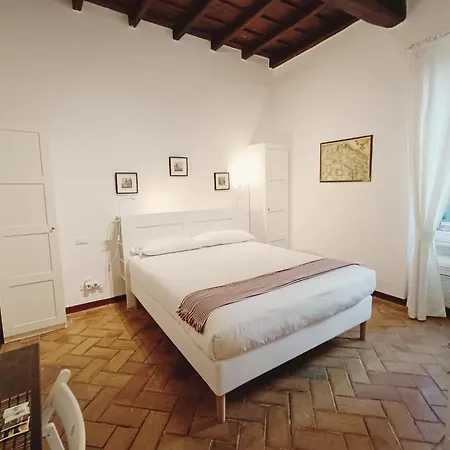 Maison d'hôtes Piccolo Trevi Rome
