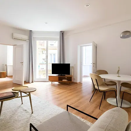Maison Boncompagni