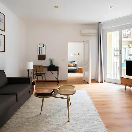 Maison Boncompagni Affittacamere
