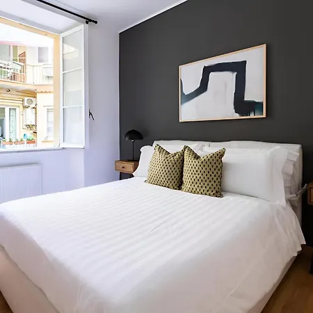 Maison Boncompagni Roma