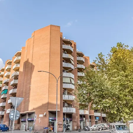Casa Malupa Luxury Rome