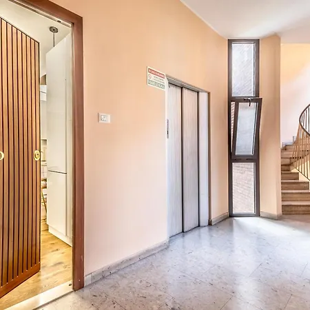 Casa Malupa Luxury * Rome