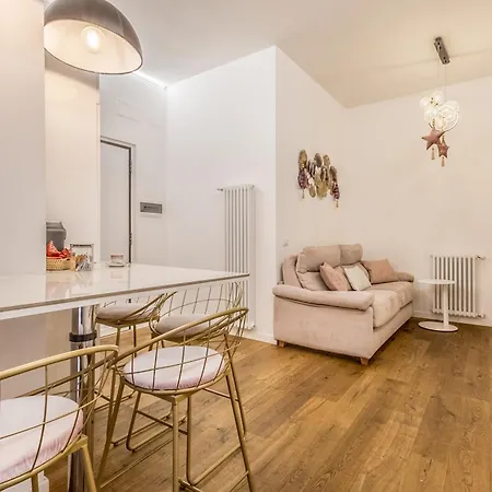 Casa Malupa Luxury Apartment