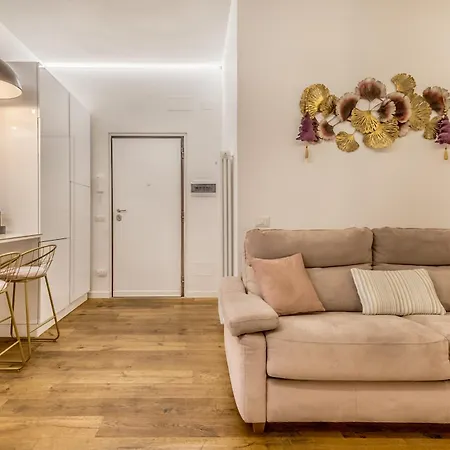 Apartment Casa Malupa Luxury