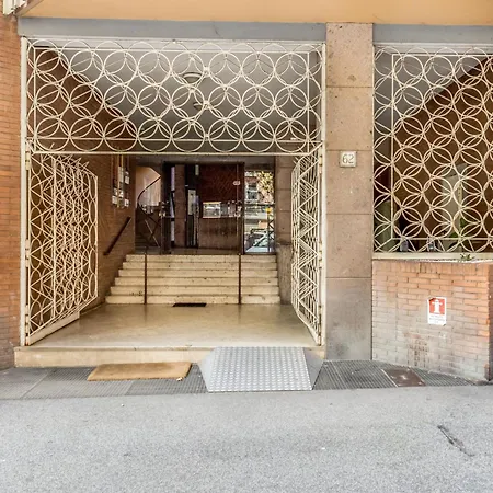 Casa Malupa Luxury Apartment *
