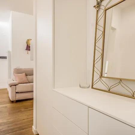 Casa Malupa Luxury Apartment Rome