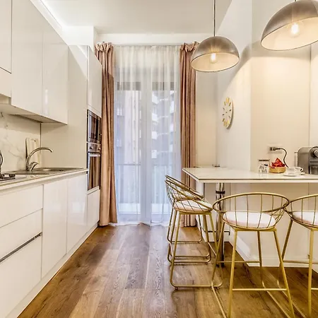 Casa Malupa Luxury *