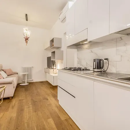 Casa Malupa Luxury Rome