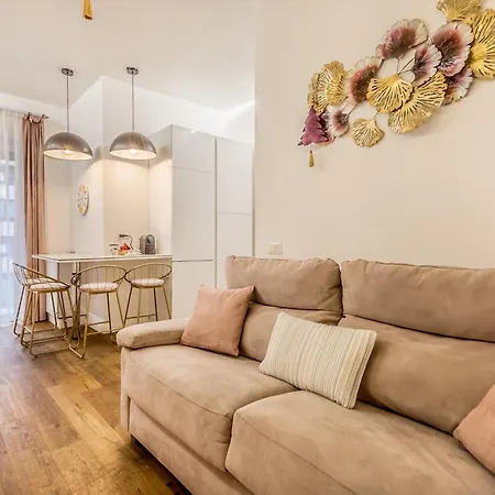 Casa Malupa Luxury * Rome