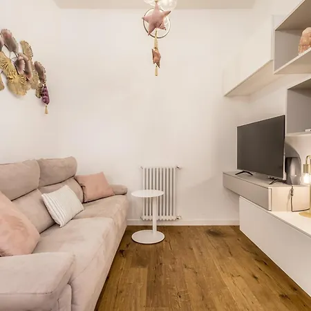 Casa Malupa Luxury Apartment