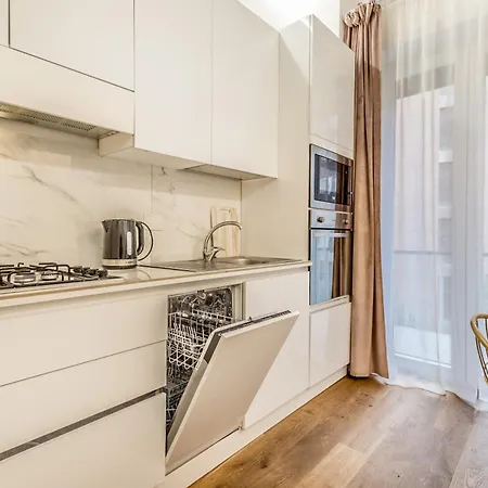 Apartment Casa Malupa Luxury *