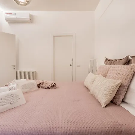 Casa Malupa Luxury Apartment Rome