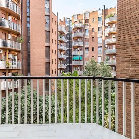 Apartment Casa Malupa Luxury Rome