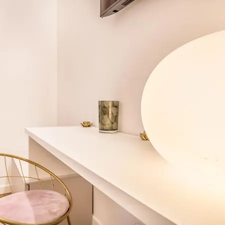 Casa Malupa Luxury Rome