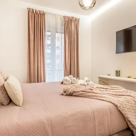 Apartment Casa Malupa Luxury