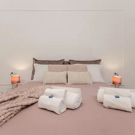 Casa Malupa Luxury Apartment *