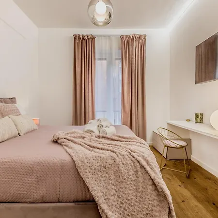 Apartment Casa Malupa Luxury *