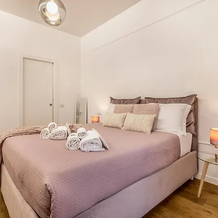 Casa Malupa Luxury Apartment Rome