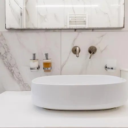 Apartment Casa Malupa Luxury Rome