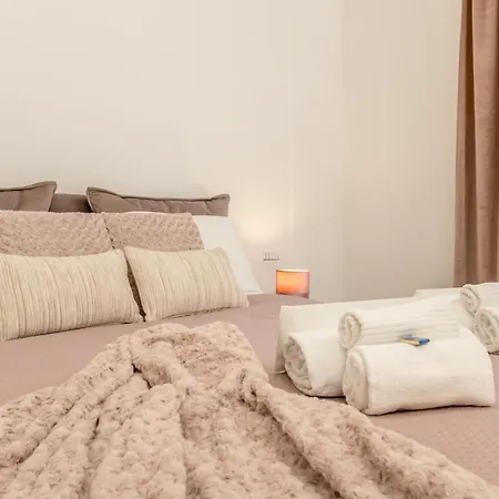 Casa Malupa Luxury *