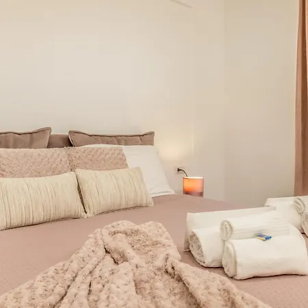 Casa Malupa Luxury Rome