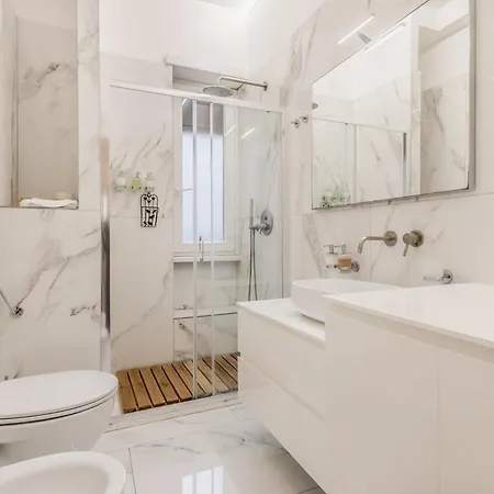 Casa Malupa Luxury * Rome