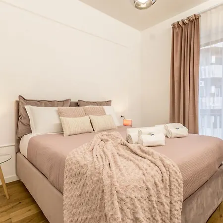 Casa Malupa Luxury Apartment