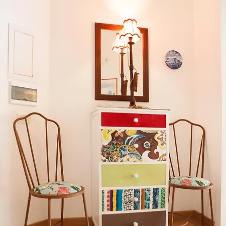Lucy Vista San Pietro Appartement *