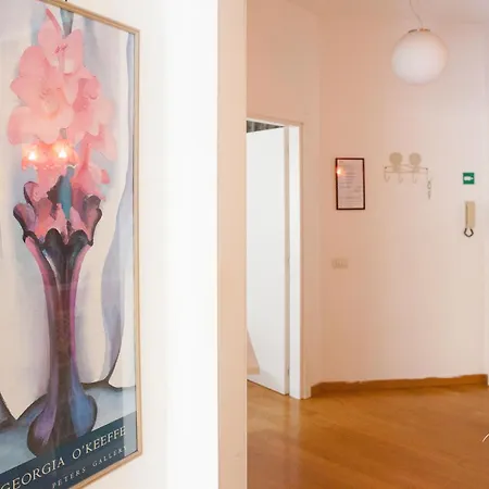 Appartement Lucy Vista San Pietro *