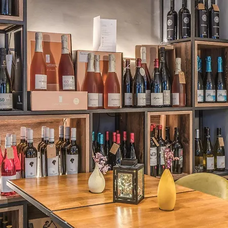 Ξενοδοχείο Apollo Boutique 4*