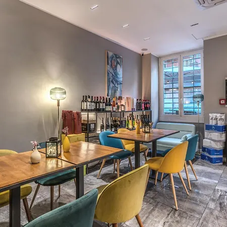 Hotel Apollo Boutique Rome
