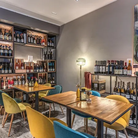 Apollo Boutique 4* Ρώμη