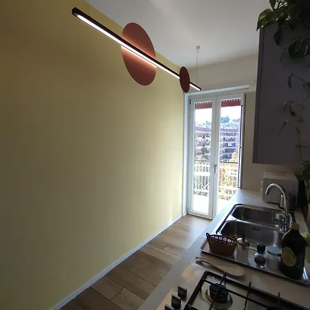Apartment L' Interno 22 Rome