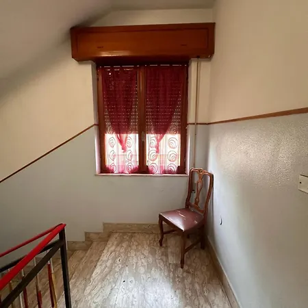 Trastevere Homestay