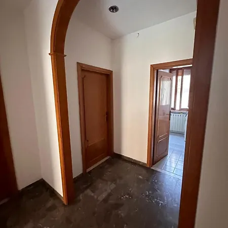 Trastevere Homestay Rome