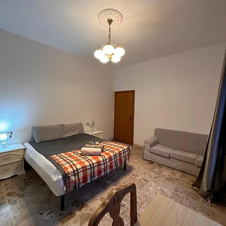 Homestay Trastevere Rome