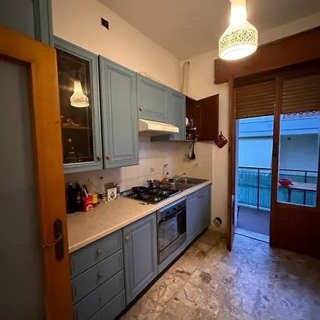 Trastevere Habitación en casa particular