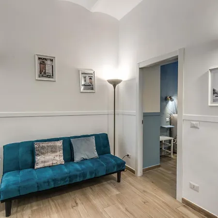 Apartment Nala Luxury With Terrace