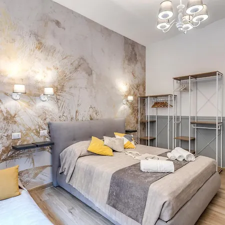 Apartment Nala Luxury With Terrace *