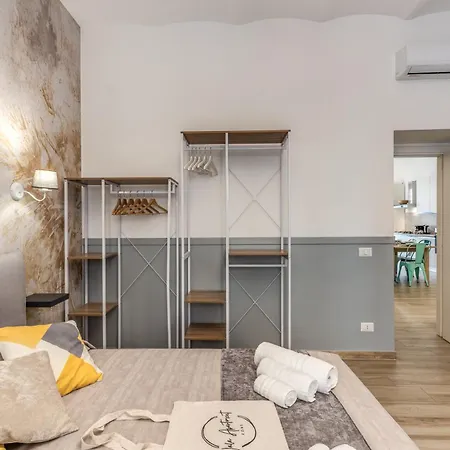 Apartment Nala Luxury With Terrace