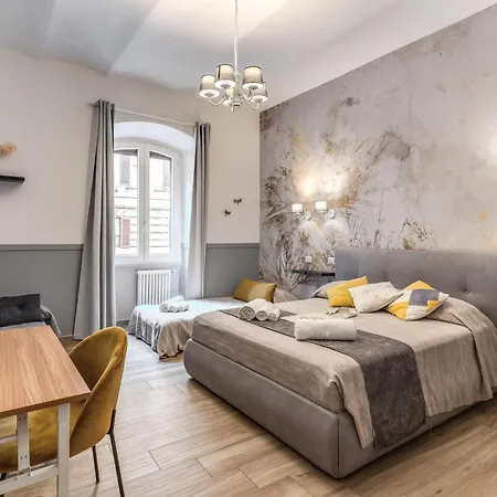 Nala Luxury With Terrace Apartment *
