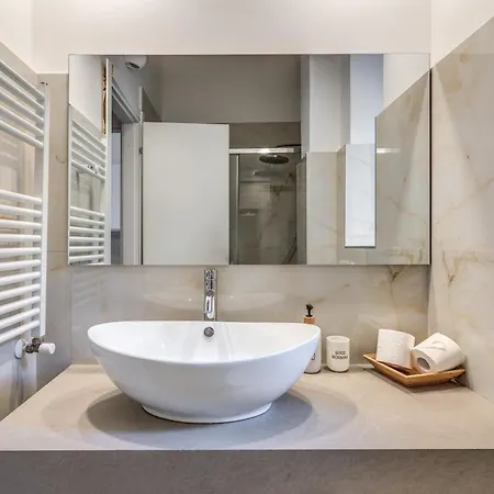 Nala Luxury With Terrace * Rome