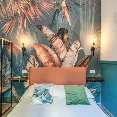 Nala Luxury With Terrace Apartment