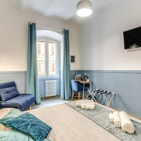 Apartment Nala Luxury With Terrace