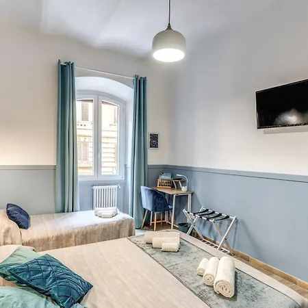 Apartment Nala Luxury With Terrace *