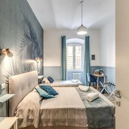 Apartment Nala Luxury With Terrace *