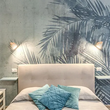 Apartment Nala Luxury With Terrace Rome