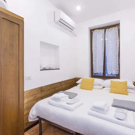 Appartamento Happy Trastevere In *