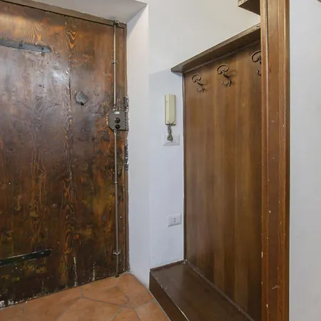 Happy Trastevere In Appartamento